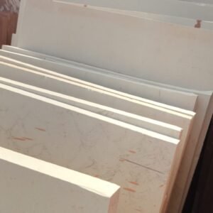 Korea Long Sofa Fabric In Blue Navy Color