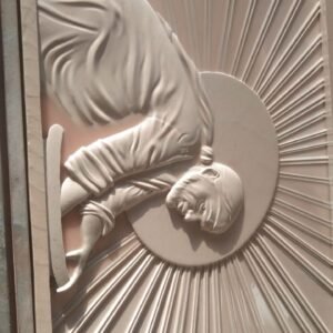 Xbox One Wireless Controller Black Color